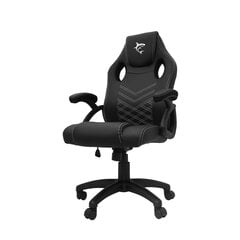 White Shark Zolder Gaming Chair цена и информация | Офисные кресла | 220.lv