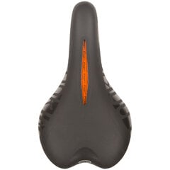 Седло велосипедное Selle Royal, 280x160 мм цена и информация | Седла для велосипедов и чехлы на сиденья | 220.lv