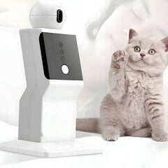 Автоматический лазер PETJET для кошек. цена и информация | Игрушки для кошек | 220.lv