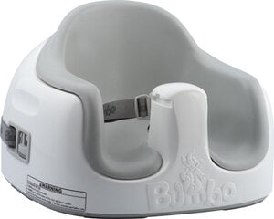 Daudzfunkcionāls sēdeklis Bumbo Multi 3in1, cool grey цена и информация | Шезлонги и качели | 220.lv