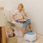 Naktspodiņš Bumbo Step N Potty, hemlock/zaļš cena un informācija | Bērnu podiņi | 220.lv