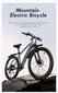Elektriskais velosipēds Gunai GN27, 27.5", pelēks цена и информация | Elektrovelosipēdi | 220.lv