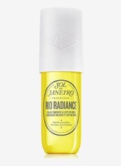 Ķermeņa aerosols Sol de Janeiro Cheirosa 87 Rio Radiance, 90 ml cena un informācija | Ķermeņa krēmi, losjoni | 220.lv