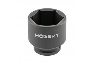 3/4'' triecienatslēga 50 mm, Hogert, HT4R155 cena un informācija | Rokas instrumenti | 220.lv