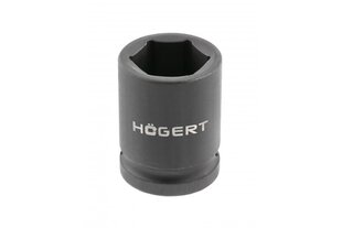 3/4'' triecienuzgriežņu atslēga 27mm, Hogert, HT4R145 cena un informācija | Rokas instrumenti | 220.lv