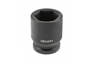 3/4'' trieciena draiveris 30 mm, Hogert, HT4R146 cena un informācija | Rokas instrumenti | 220.lv