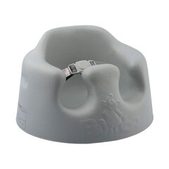 Детское кресло/сиденье Bumbo, cool grey цена и информация | Шезлонги и качели | 220.lv