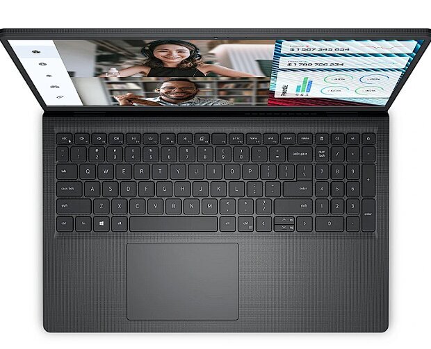 Dell Vostro 15 3520 AG (N3002PVNB3520EMEA01_noFP_3YPSNO) cena un informācija | Portatīvie datori | 220.lv