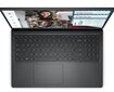 Dell Vostro 15 3520 AG FHD i5-1235U/8GB/512GB/UHD/Win11/ENG /Black цена и информация | Portatīvie datori | 220.lv