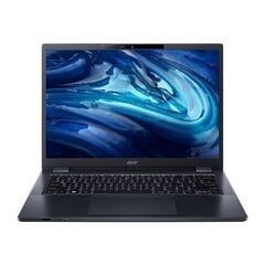 Acer TravelMate TMP414-52-3938 (NX.VV1EL.00B) цена и информация | Ноутбуки | 220.lv