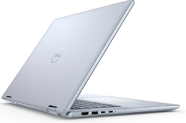 Dell Inspiron 16 7640 Plus AG (714590299/3) цена и информация | Portatīvie datori | 220.lv