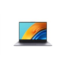 Huawei MateBook D 16 53013XAD cena un informācija | Portatīvie datori | 220.lv