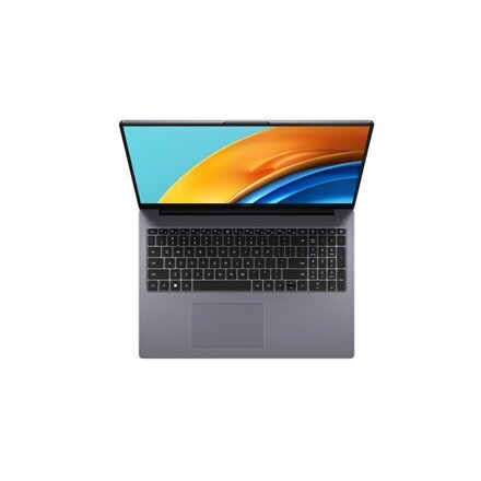 Huawei MateBook D 16 53013XAD cena un informācija | Portatīvie datori | 220.lv