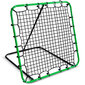 Apmācības mērķis Rebounder Neo-Sport, 100x100 cm цена и информация | Futbola vārti un tīkls | 220.lv