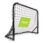 Futbola vārti Neo-Sport NS-461, 60x45x25 cm, 2 gab. цена и информация | Futbola vārti un tīkls | 220.lv