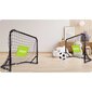 Futbola vārti Neo-Sport NS-461, 60x45x25 cm, 2 gab. цена и информация | Futbola vārti un tīkls | 220.lv