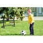 Futbola vārti Neo-Sport NS-461, 60x45x25 cm, 2 gab. цена и информация | Futbola vārti un tīkls | 220.lv