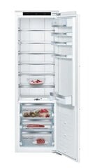 Bosch KIF81PFE0 цена и информация | Холодильники | 220.lv