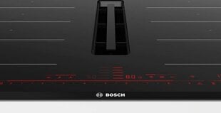 Bosch PXX875D57E цена и информация | Варочные поверхности | 220.lv
