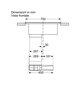 Bosch PXX875D57E cena un informācija | Plīts virsmas | 220.lv