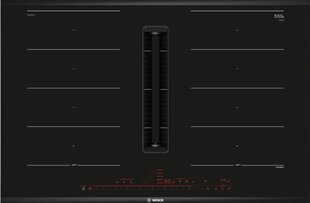 Bosch PXX875D57E cena un informācija | Plīts virsmas | 220.lv