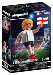 Konstruktors Playmobil 71126 цена и информация | Конструктор автомобилей игрушки для мальчиков | 220.lv