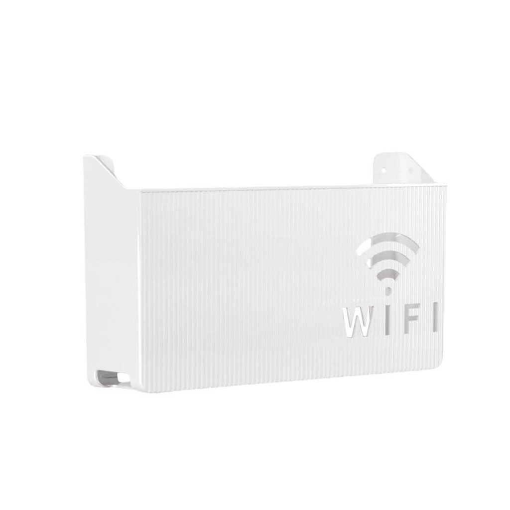 Wi-Fi plaukts, Electronics LV-554, 1 gb. cena un informācija | Saimniecības plaukti | 220.lv