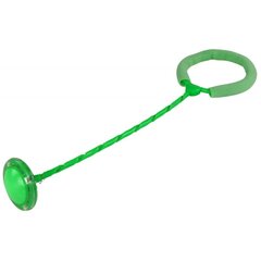 Lecamaukla Hula Hop Skipper, zaļa cena un informācija | Ūdens, smilšu un pludmales rotaļlietas | 220.lv