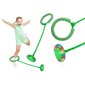 Lecamaukla Hula Hop Skipper, zaļa цена и информация | Ūdens, smilšu un pludmales rotaļlietas | 220.lv