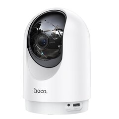 IP камера Hoco D1 Indoor PTZ HD цена и информация | Компьютерные (Веб) камеры | 220.lv