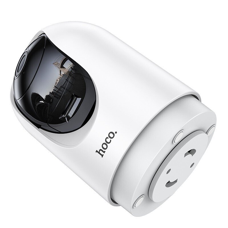 Hoco D1 Indoor PTZ HD цена и информация | Datoru (WEB) kameras | 220.lv
