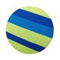Šūpuļtīkls Sofotel Malaga Double, zils/zaļš цена и информация | Šūpuļtīkli | 220.lv