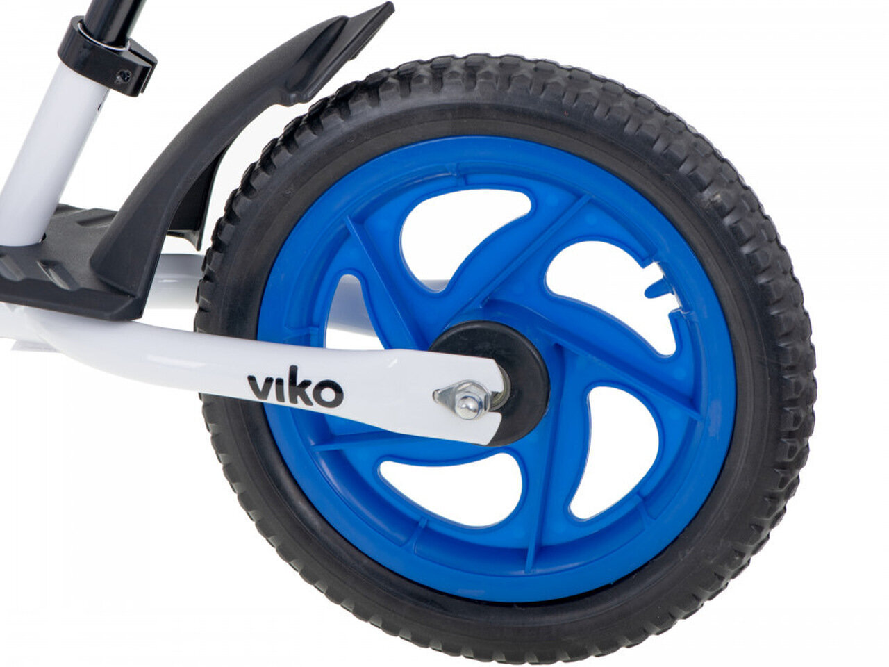 Līdzsvara velosipēds Gimme Viko, zils cena un informācija | Balansa velosipēdi | 220.lv