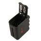 Sony Batteries futrālis NP-970 6 AA baterijām цена и информация | Citi piederumi fotokamerām | 220.lv