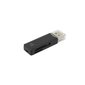 Sbox CR-01 cena un informācija | Adapteri un USB centrmezgli | 220.lv