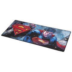 Subsonic Superman XXL SA5589-S1 цена и информация | Атрибутика для игроков | 220.lv