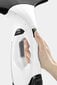 Karcher WV 2 Plus N D500 цена и информация | Logu tīrītāji, logu mazgāšanas roboti | 220.lv