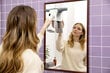 Karcher WV 1 Bath цена и информация | Logu tīrītāji, logu mazgāšanas roboti | 220.lv