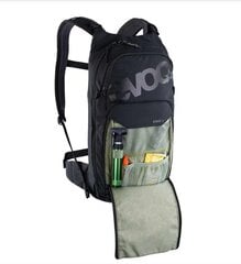Рюкзак Evoc Stage 6, черный цвет цена и информация | Спортивные сумки и рюкзаки | 220.lv