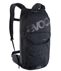 Рюкзак Evoc Stage 6, черный цвет цена и информация | Рюкзаки и сумки | 220.lv