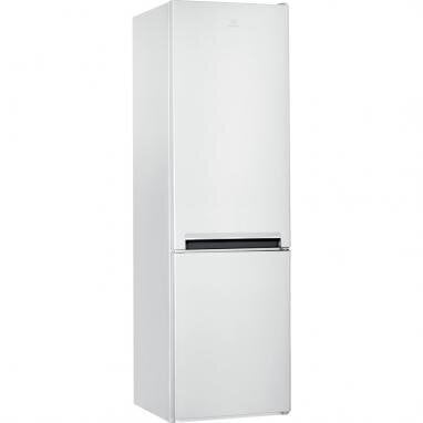 Indesit LI9S2EW1 cena un informācija | Ledusskapji | 220.lv