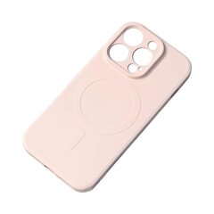 Hurtel Mag Compatible Silicone Case cena un informācija | Telefonu vāciņi, maciņi | 220.lv