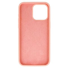 Tel Protect Silicone Lite Case для Samsung Galaxy A55 5G, розовый цена и информация | Чехлы для телефонов | 220.lv