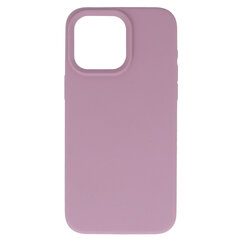 Tel Protect Silicone Lite Case для Samsung Galaxy M34 5G, фиолетовый цена и информация | Чехлы для телефонов | 220.lv