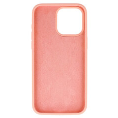 Силиконовый чехол Lite для Samsung Galaxy S23 FE, розовый цена и информация | Чехлы для телефонов | 220.lv
