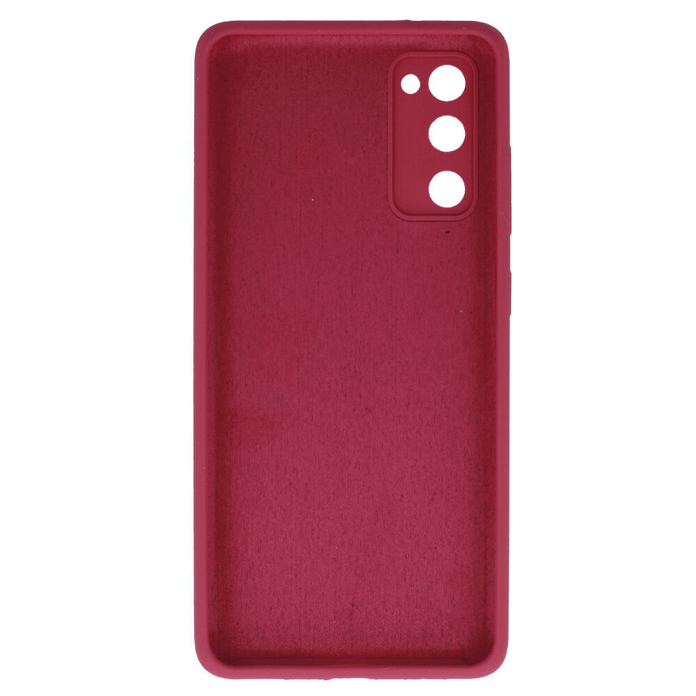 Tel Protect Silicone Lite Case цена и информация | Telefonu vāciņi, maciņi | 220.lv