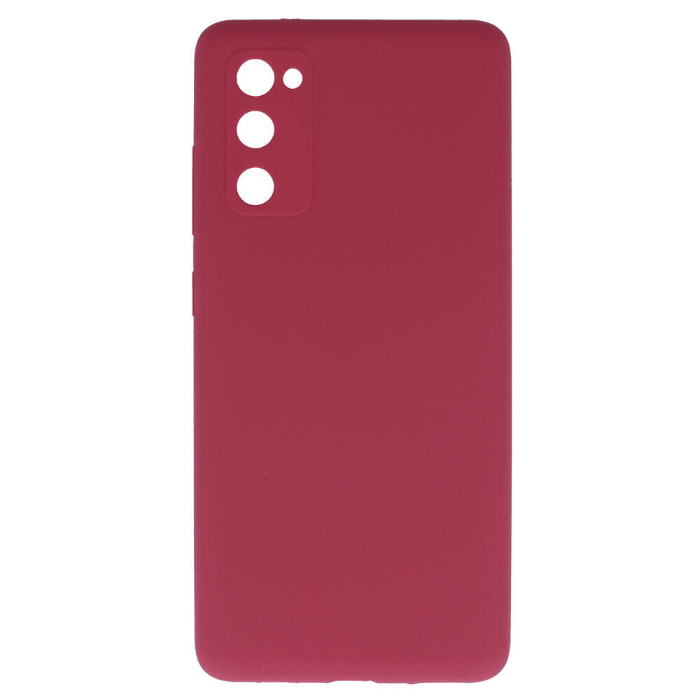 Tel Protect Silicone Lite Case цена и информация | Telefonu vāciņi, maciņi | 220.lv