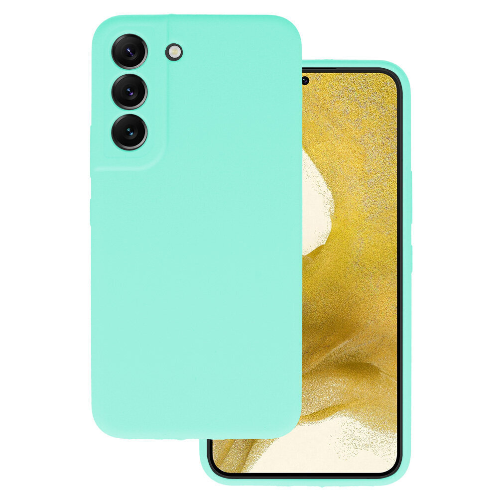 Tel Protect Silicone Lite Case цена и информация | Telefonu vāciņi, maciņi | 220.lv