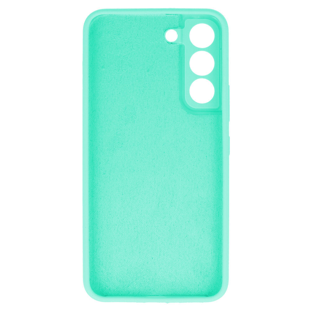 Tel Protect Silicone Lite Case цена и информация | Telefonu vāciņi, maciņi | 220.lv