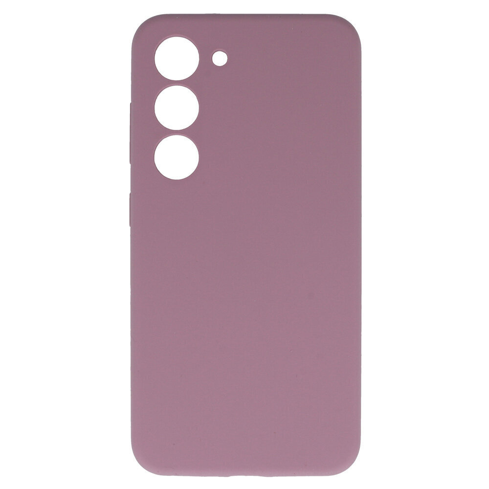 Tel Protect Silicone Lite Case cena un informācija | Telefonu vāciņi, maciņi | 220.lv